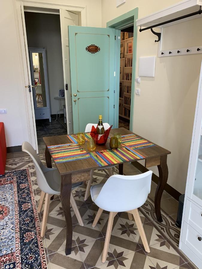 לינה וארוחת בוקר גלאטינה Piazza Fontana Luxury מראה חיצוני תמונה